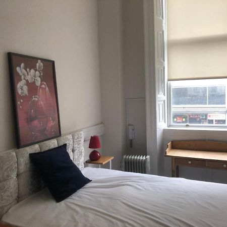 Appartement Temple Bar House à Dublin Extérieur photo