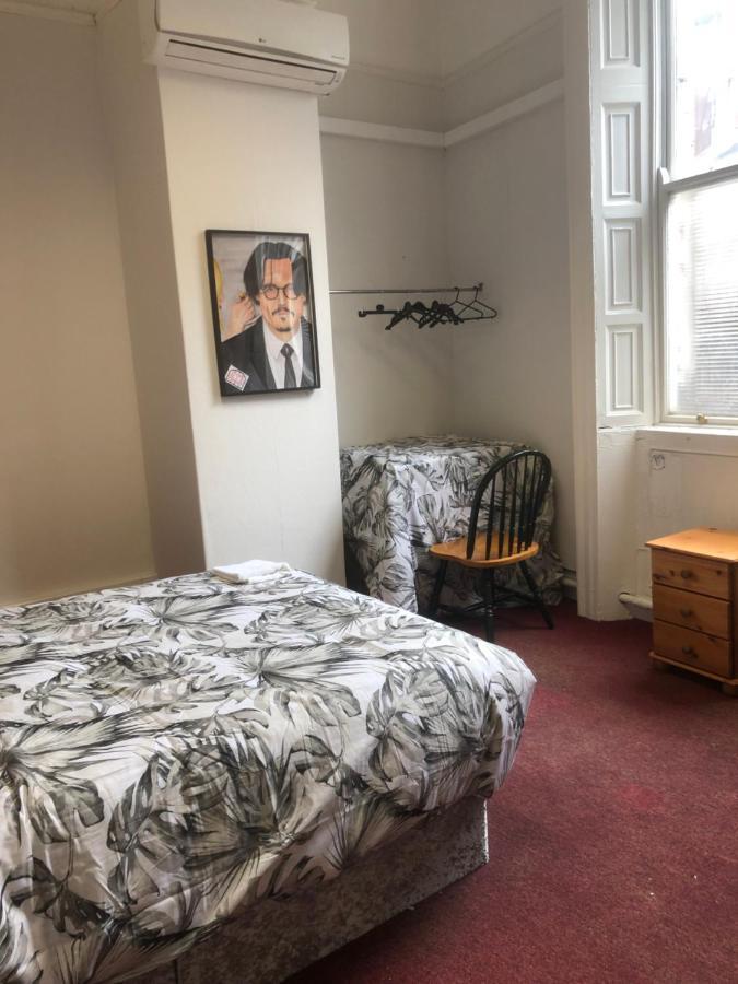 Appartement Temple Bar House à Dublin Extérieur photo