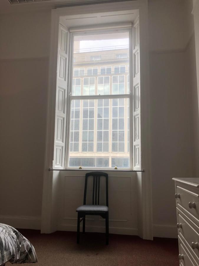 Appartement Temple Bar House à Dublin Extérieur photo