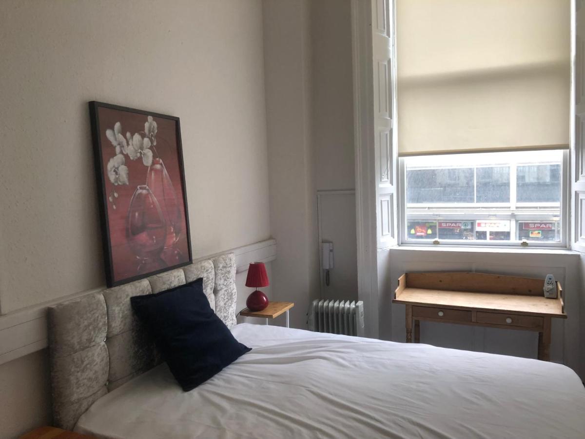Appartement Temple Bar House à Dublin Extérieur photo
